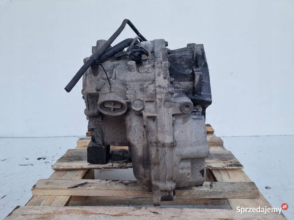 Saab 93 93 II 20 T TURBO AUTOMATYCZNA SKRZYNIA osobowe Części samochodowe lubelskie Janów