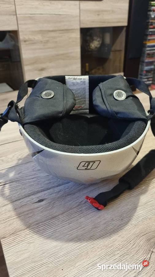 Kask Braenda 5657 Super stan Pozostałe Gliwice