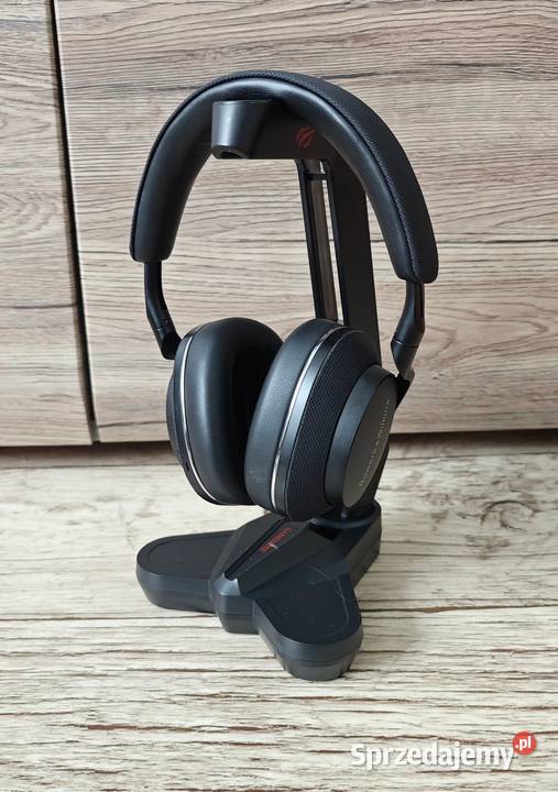 Słuchawki bezprzewodowe Bowers Wilkins Px7 S2 Słuchawki i głośniki