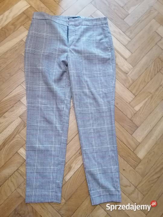 Spodnie Zara 36 Gdańsk