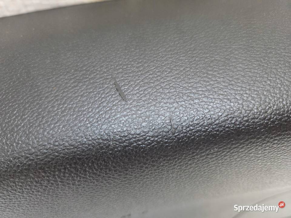 tapicerka osłona klapy tył tylnej bagażnika Opel