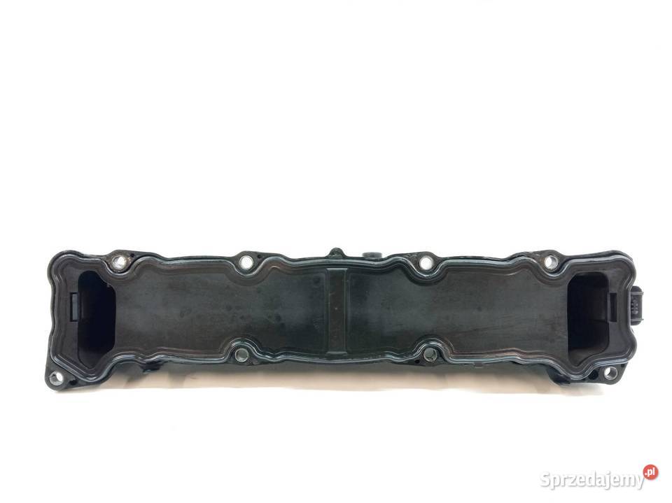 POKRYWA ZAWORÓW 9646498180 14 16V Peugeot 307 I osobowe