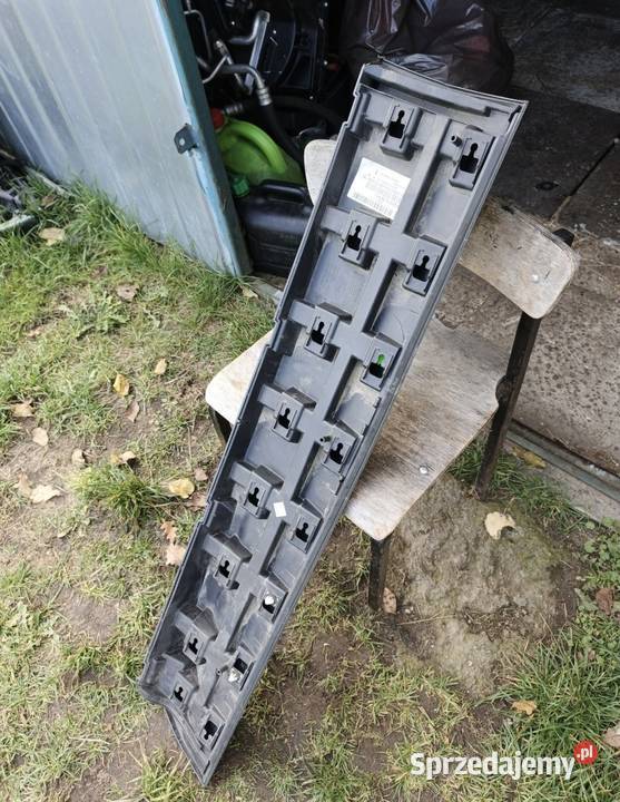 Listwa drzwi lewy przód Ford Kuga MK2 Skarżysko-Kamienna