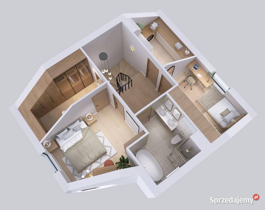 3pok 102met Iwaszkiewicza TARASOGRÓDMP Wrocław sprzedam