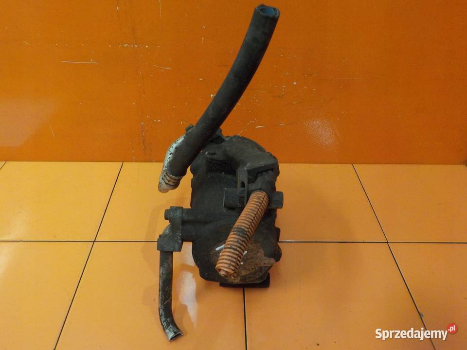 PRIUS 15 B 06r 77 1NZFXE sprezarka klimatyzcji mazowieckie Suków