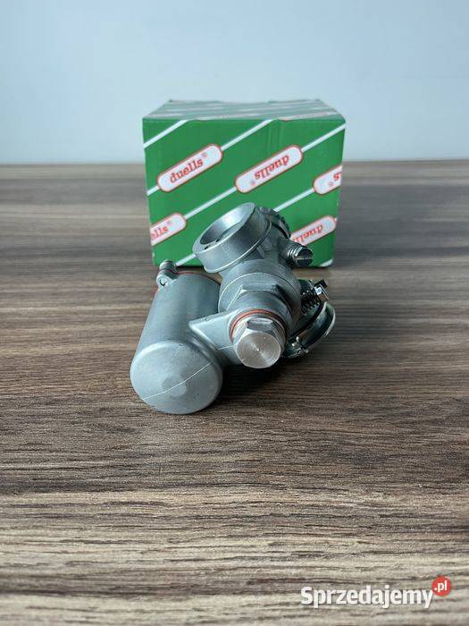 NOWY DUELLS GAŹNIK WSK 125 WFM M06 OSA M50 OSA Bielsko-Biała