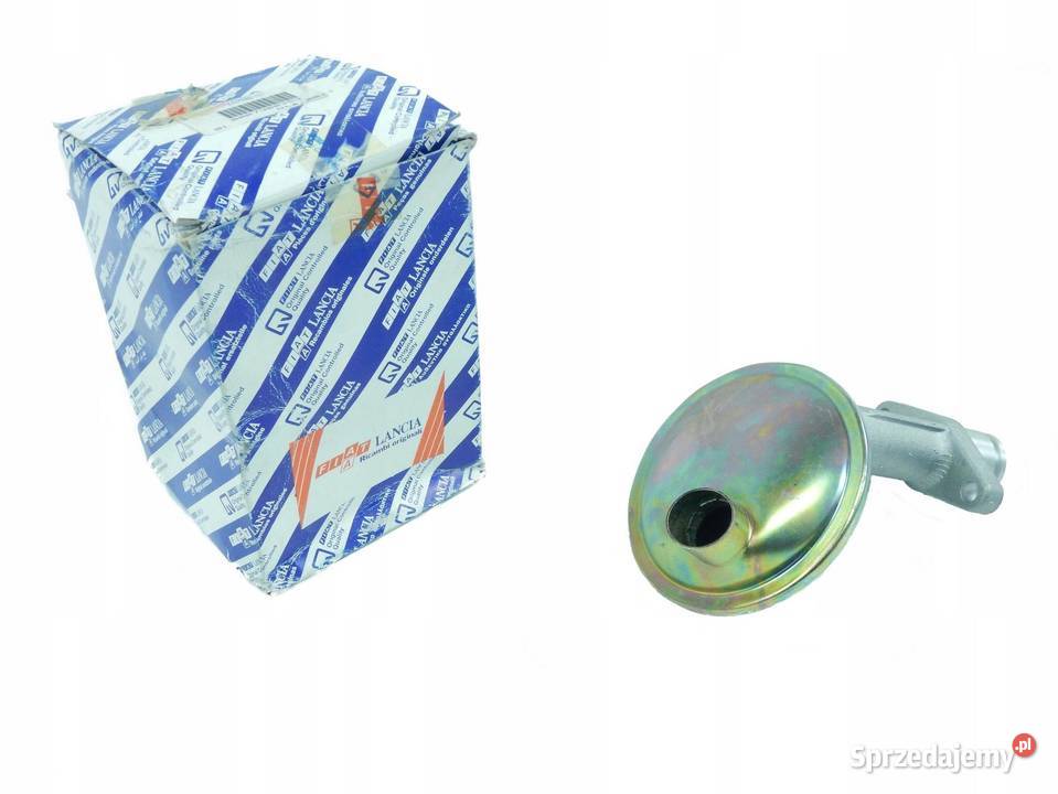 SSAK POMPY OLEJU FIAT DUCATO 9094 25 D ASO osobowe Smarowanie silnika