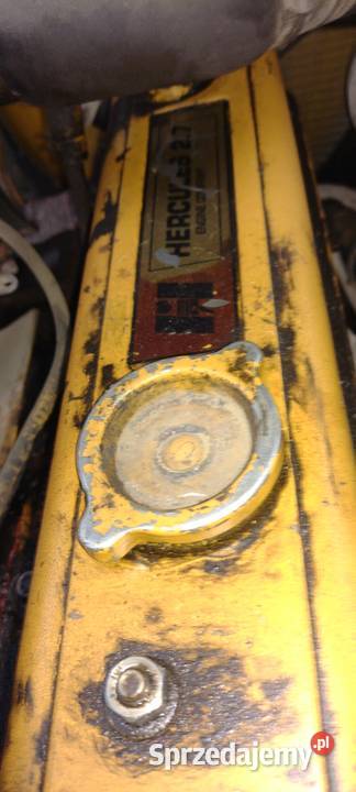 WÓZEK WIDŁOWY DAEWOO G25S 2 mazowieckie Otwock