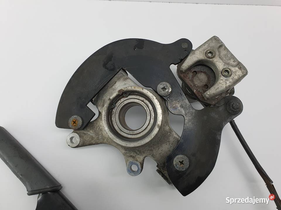 Hamulec Postojowy Reczny Zacisk Tyl Yamaha Łódź