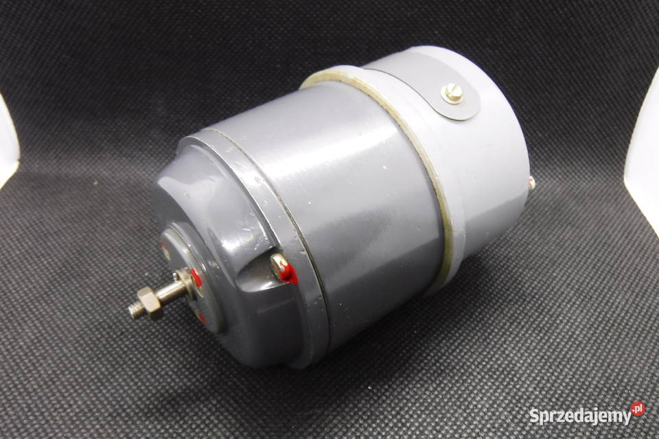 SO1T Selsyn Mikroma 110V 50Hz 02A so1t Otwock