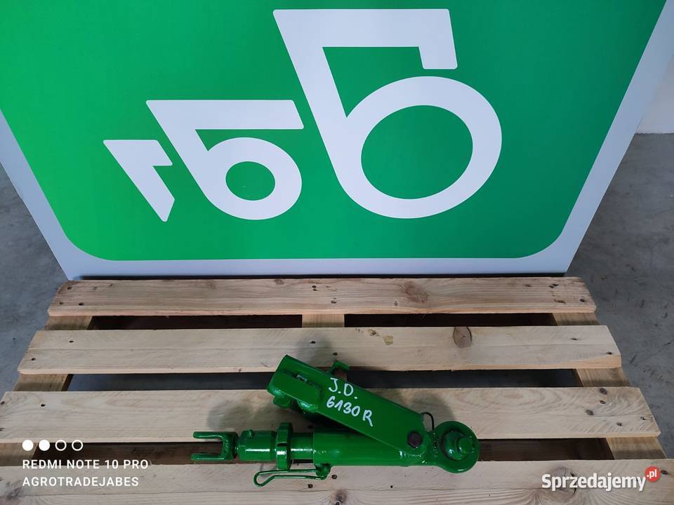 Stabilizator RE63506 John Deere 6130R wielkopolskie Wilkowo
