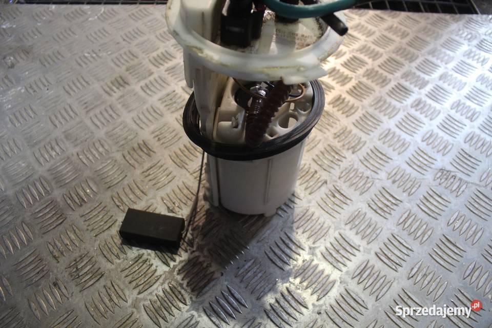 POMPA PALIWA SEAT ALTEA 16 1K0919051M wielkopolskie sprzedam
