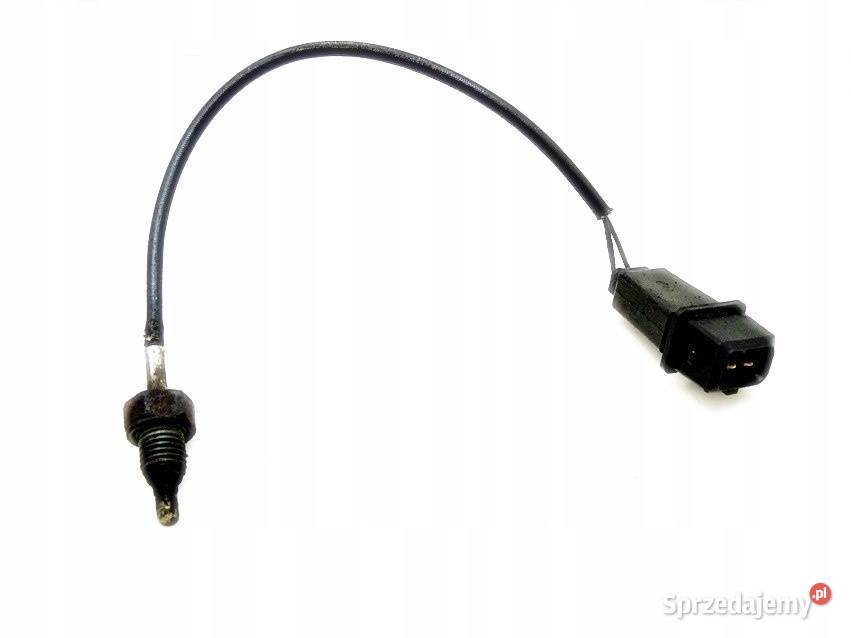 CZUJNIK TEMPERATURY VW 28 VR6 GALAXY SHARAN Sosnowiec