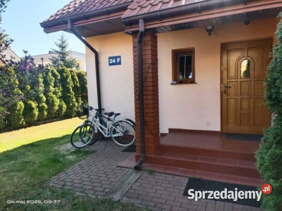 Marki kWarszawy Dom 147m2 garaż 2 m parkingowe