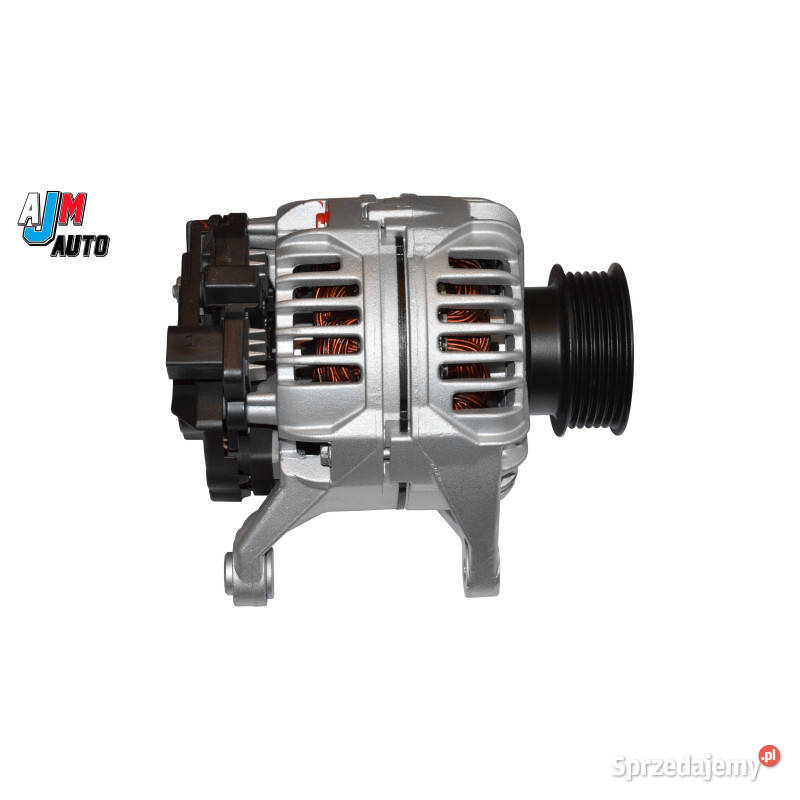 Alternator 0124320002 39 Iveco Vertis Grabów Szlachecki