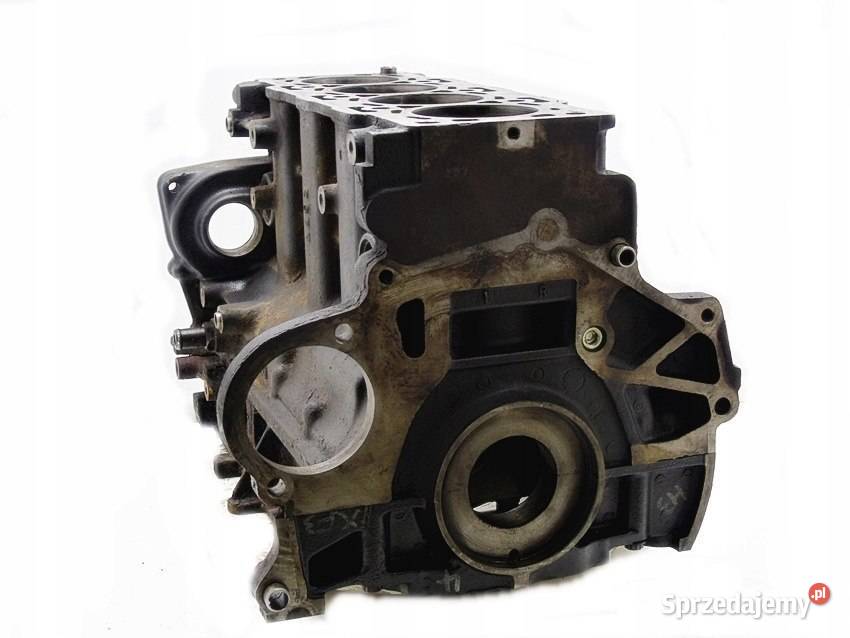 BLOK D4EA 20 CRDI SANTA FE CARENS SPORTAGE 2 Sosnowiec