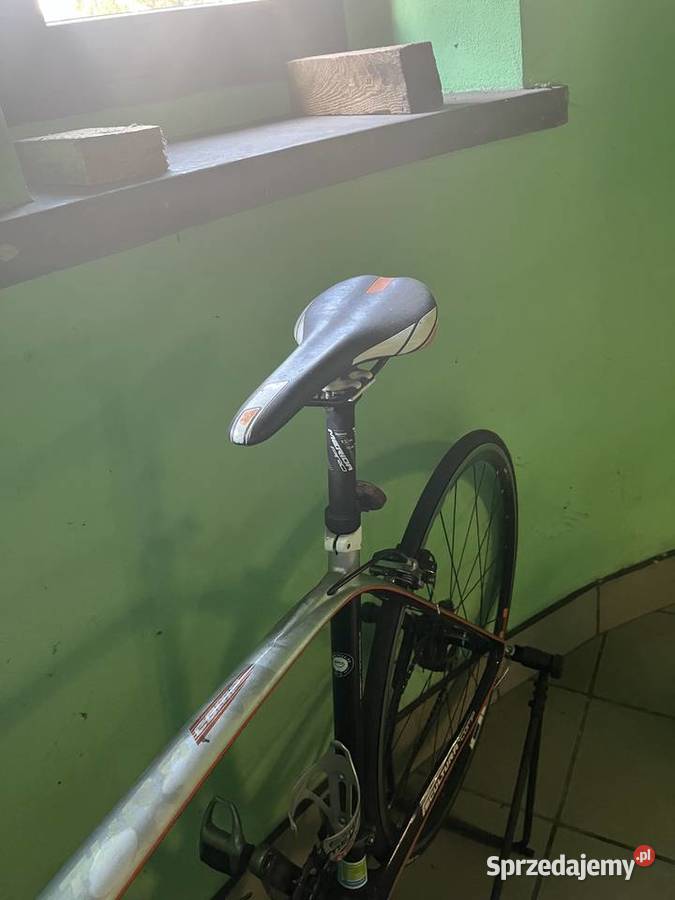 Merida Scultura Carbon śląskie Dąbrowa sprzedam