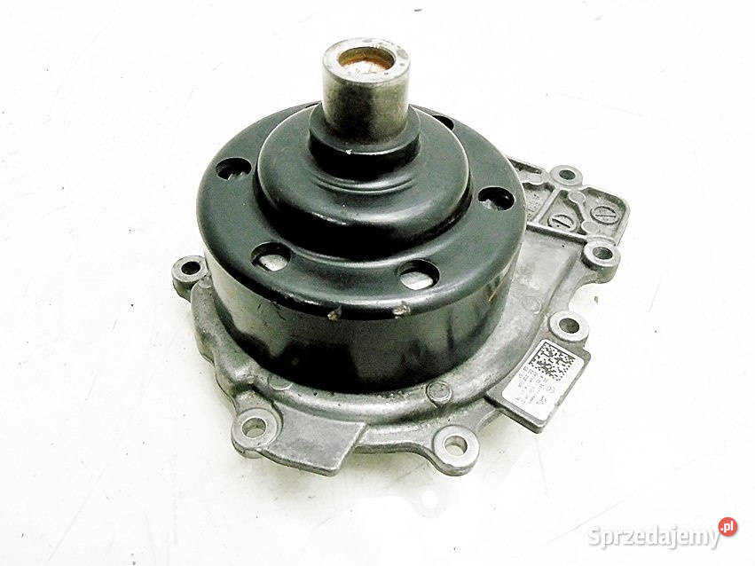POMPA WODY MERCEDES A6512000801 SPRINTER W906 22 Sosnowiec