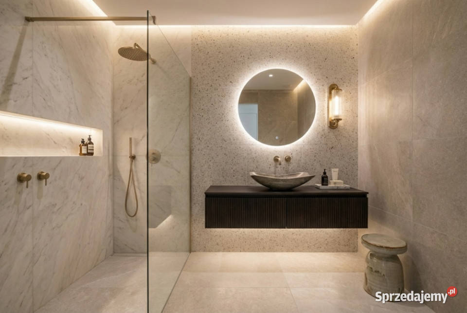 Apartament M07 Tarasy Śląskie 3 maja 41500 Sprzedaż Chorzów