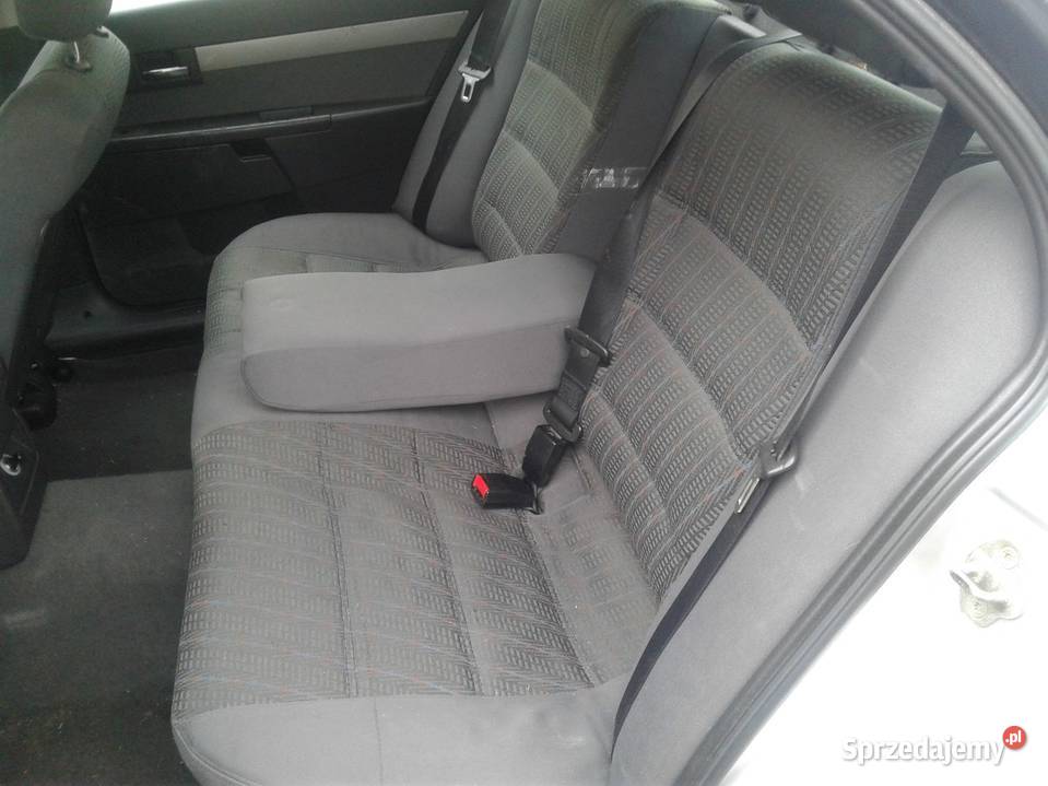 Opel Omega C 25 V6 Sedan Xenony Alufelgi 16 immobilizer Skawina