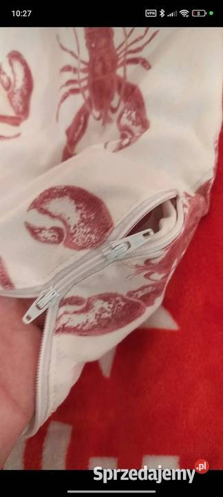 Nowy śpiworek bambusowy Kidspace 06 msc Dla Dziecka mazowieckie Warszawa