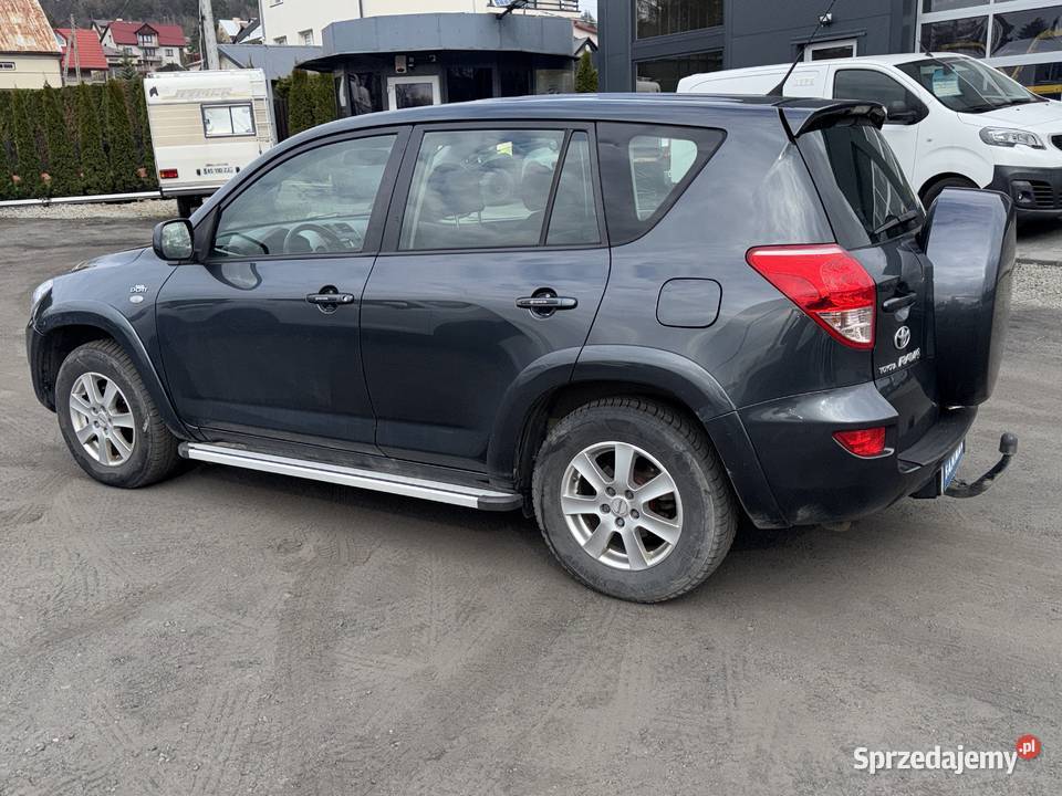 22DCat 177 4x4 Gwarancja Książki Elektryka Koła tempomat Sanok