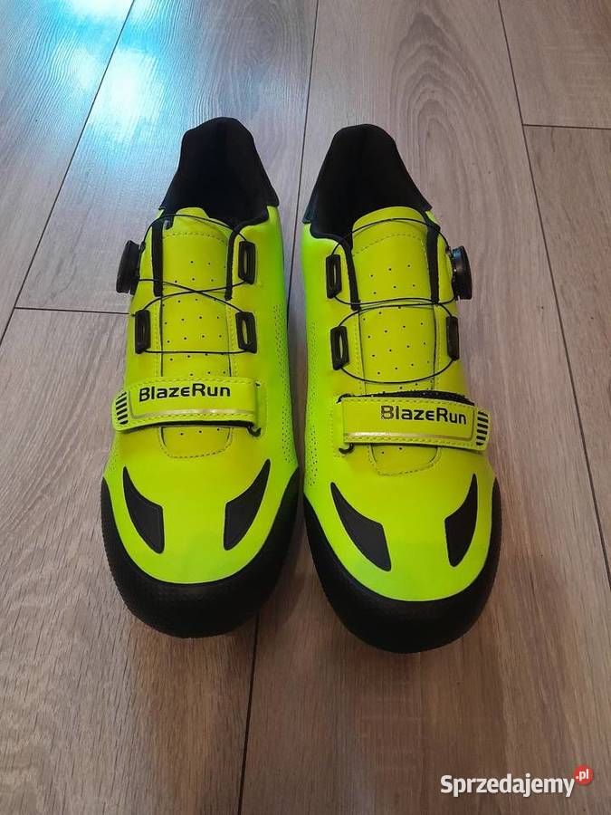 Buty na rower szosowy MTB łódzkie