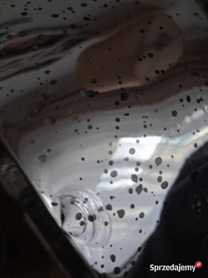 Lampy wiszące lustrzane szkło 2 Warszawa