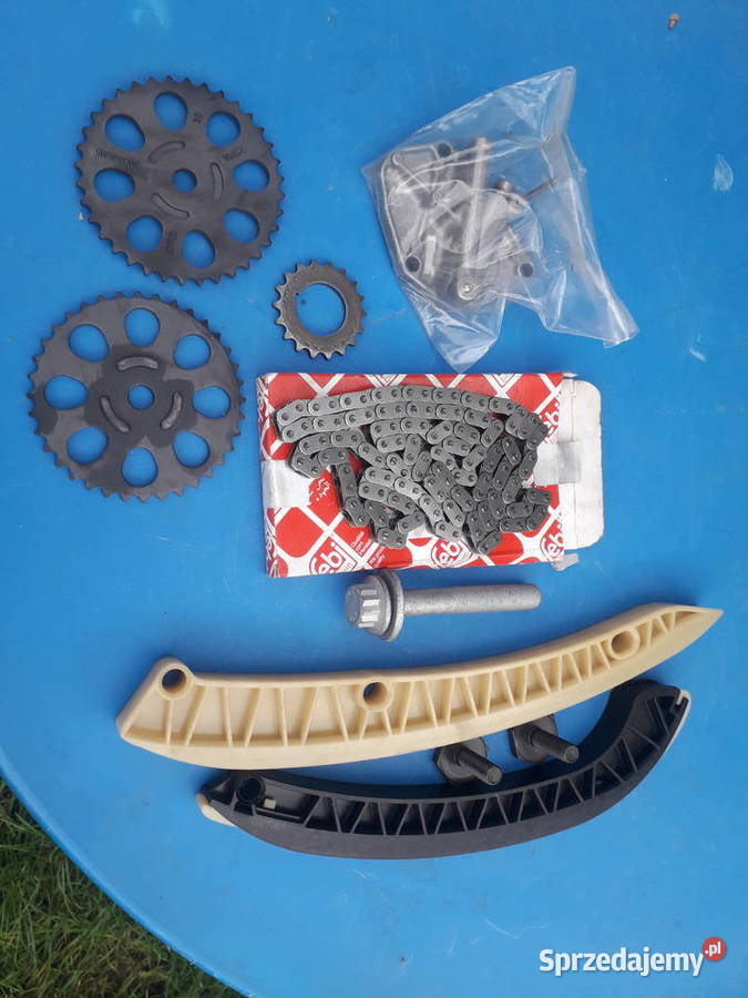 Rozrząd kpl FE30607 lubelskie Lublin