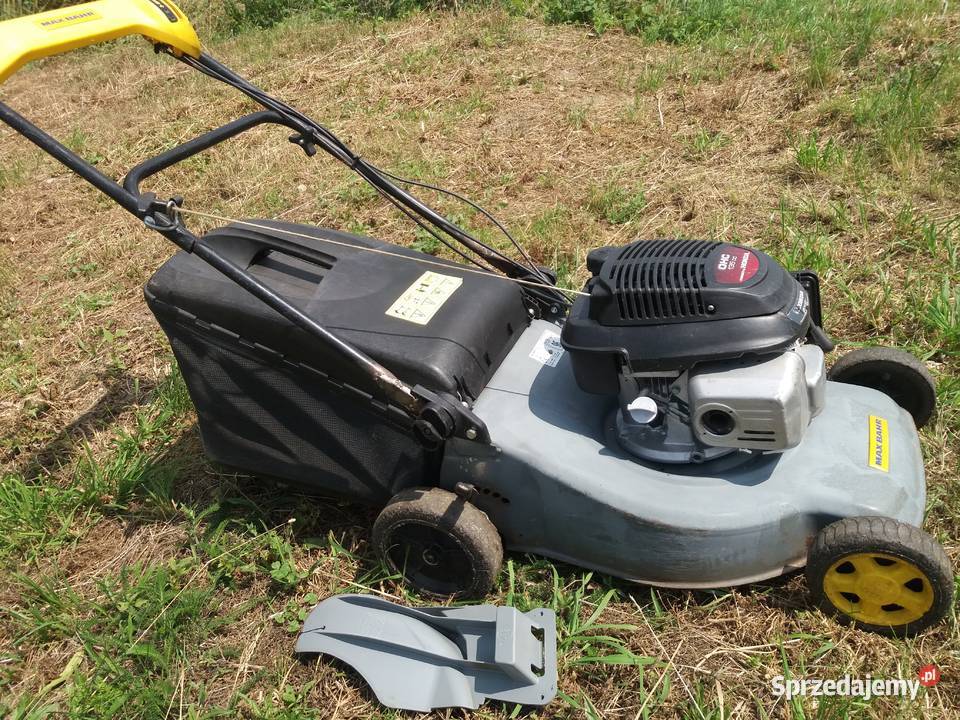 Kosiarka Honda GCV 135 Brzeźnica