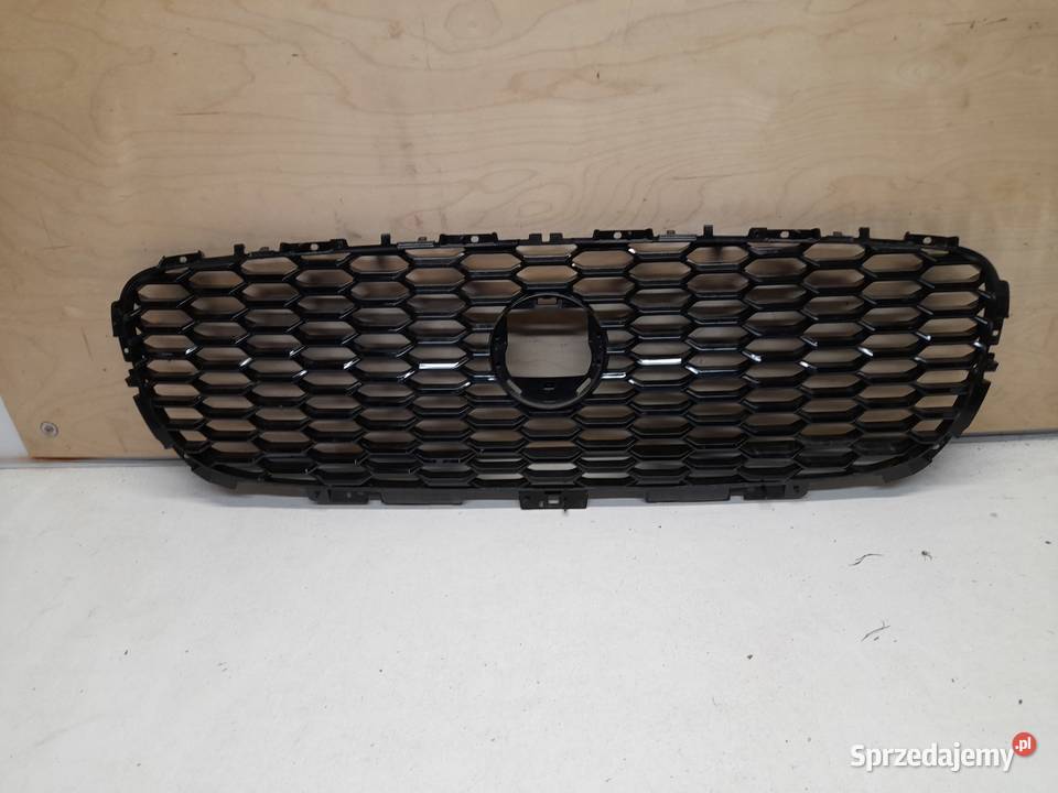 JAGUAR XE R DYNAMIC 1924r GRILL ATRAPA ZDERZAKA osobowe