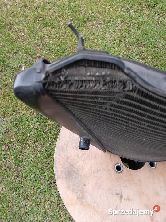 Chłodnica łódzkie Łódź