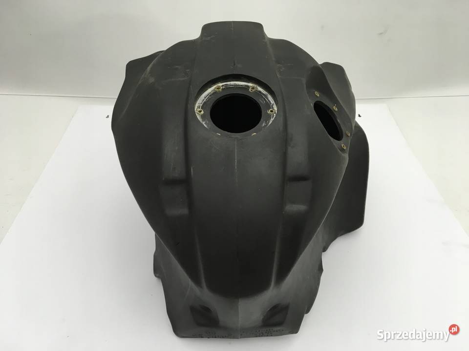 BMW K 1200 RS GT K41 Zbiornik paliwa Bak Łobżenica