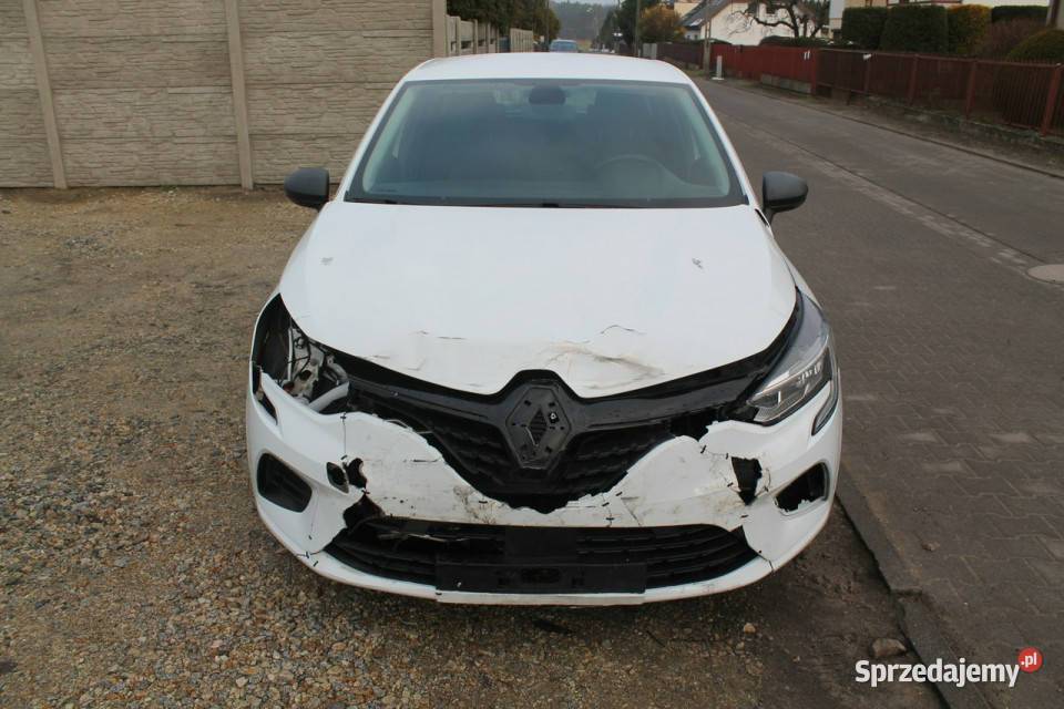 Renault Clio V 2019 4/5