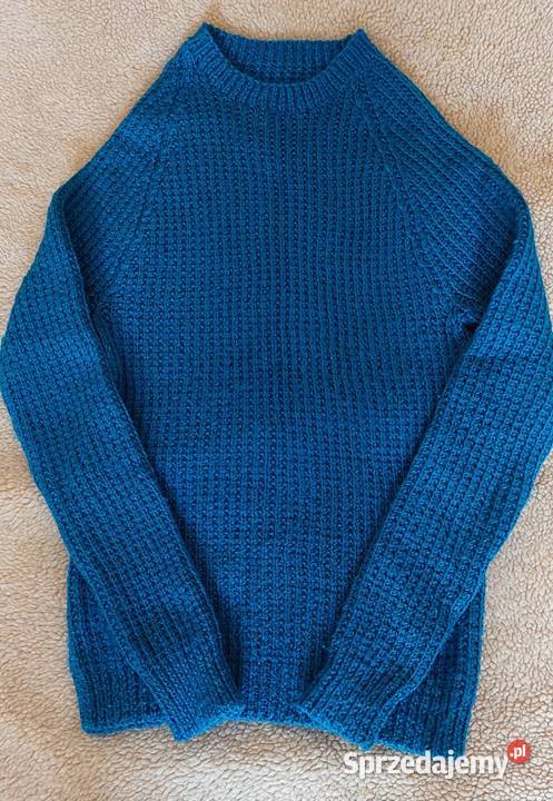 Sweter damski młodzieżowy Jasło