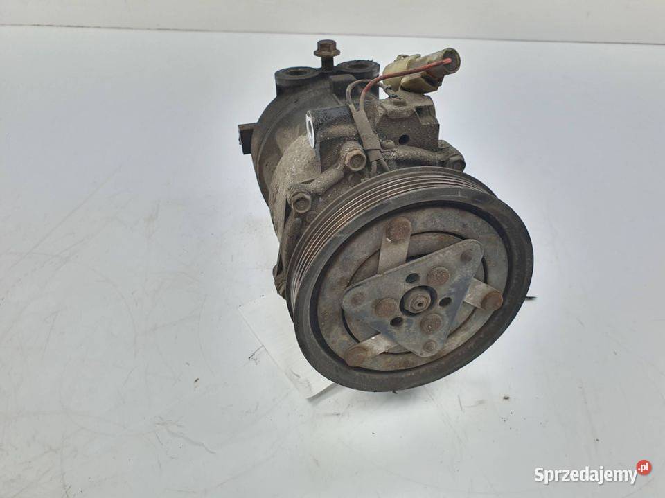 SPRĘŻARKA KLIMATYZACJI ROVER 214 0715406160 kujawsko-pomorskie sprzedam