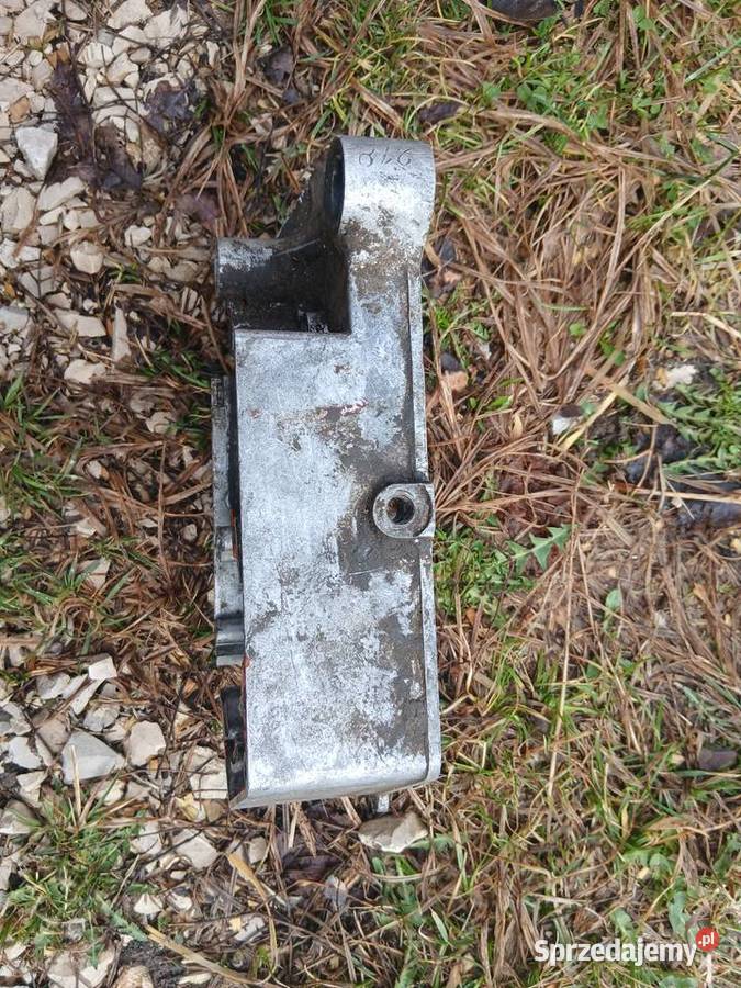 motorynka ogar kadet karter Wola Rzędzińska