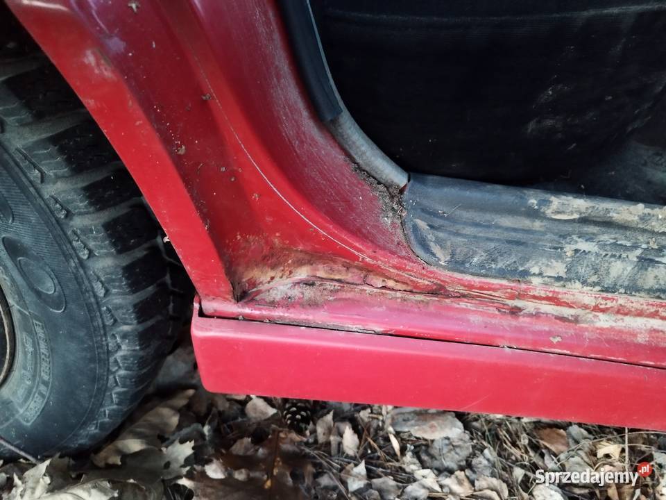 Nissan Primera p10 20 eGT 150KM Primera podkarpackie Tarnobrzeg