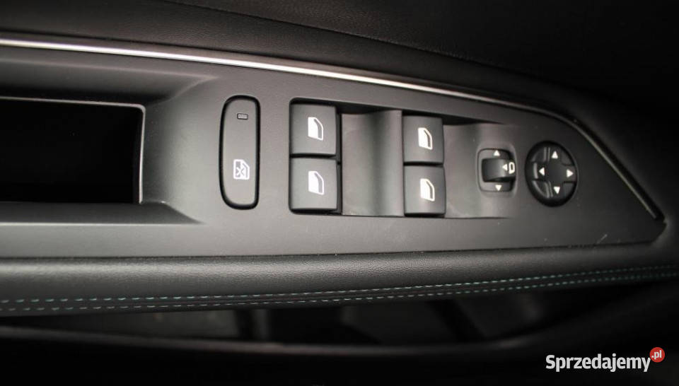 Peugeot 3008 2022r FV 23 Automat Nawigacja Chorzów