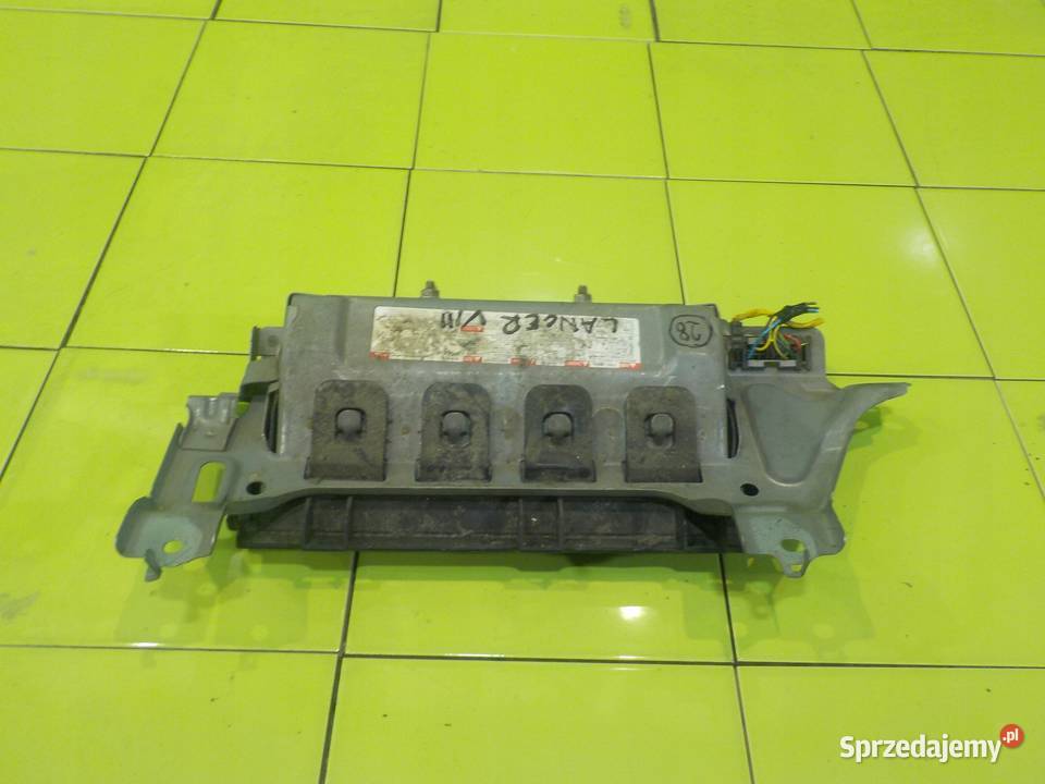 MITSUBISHI LANCER VIII X LIFT 10r AIRBAG osobowe mazowieckie Suków sprzedam