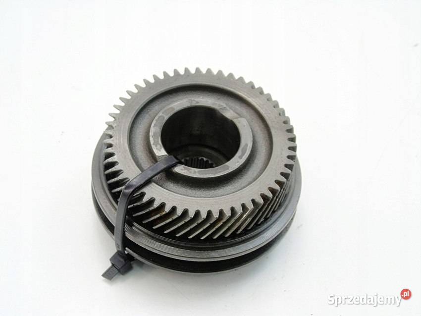 Koło zębate skrzyni biegów GER Polo 4 9n Fox