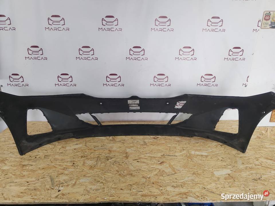 Zderzak Przód Przedni BMW 3 G20 G21 LCi Lift Pleszew