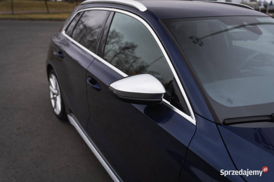 Audi S3 20 TFSI automatyczna śląskie Zabrze