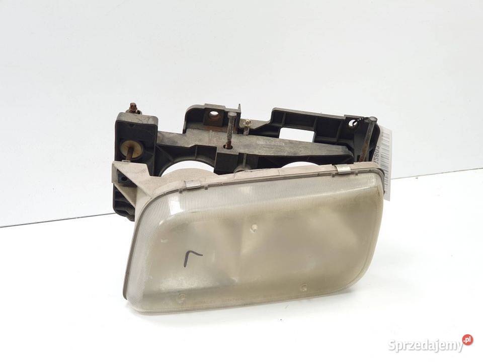 LAMPA LEWA PRZÓD GMC YUKON DENALI 15738658 kujawsko-pomorskie Lipno