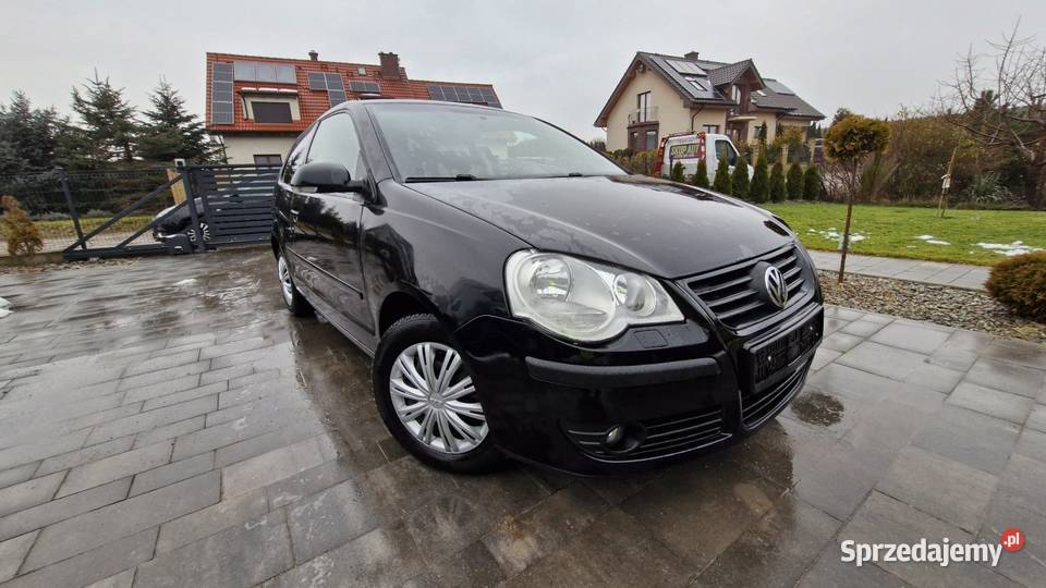 14 Benzyna Klimatronic Elektryka Zadbany 2005