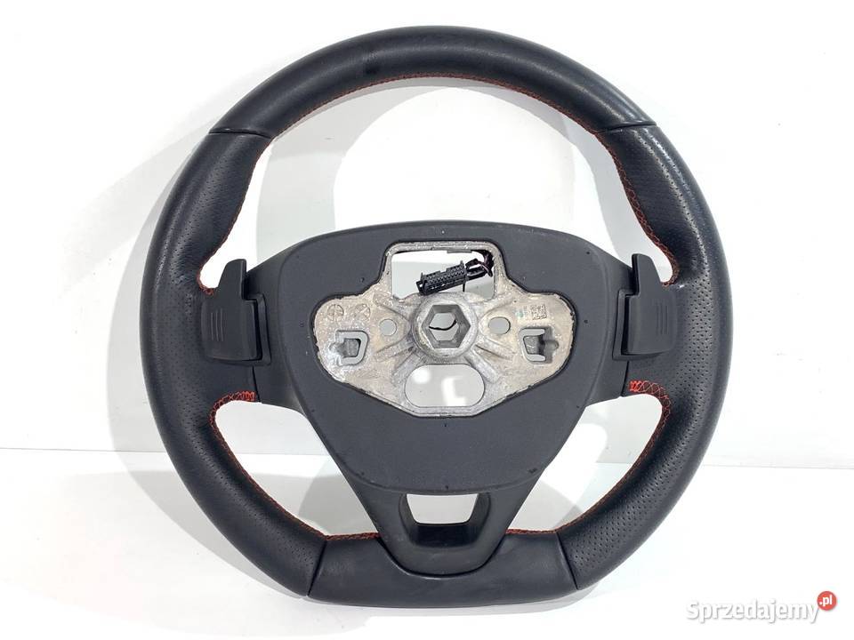 KIEROWNICA FORD FOCUS IV