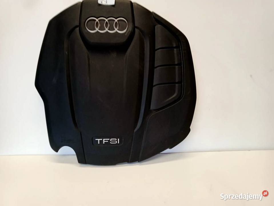 PŁYTA POKRYWA SILNIKA AUDI A5 8W 20 TFSI Rakoniewice