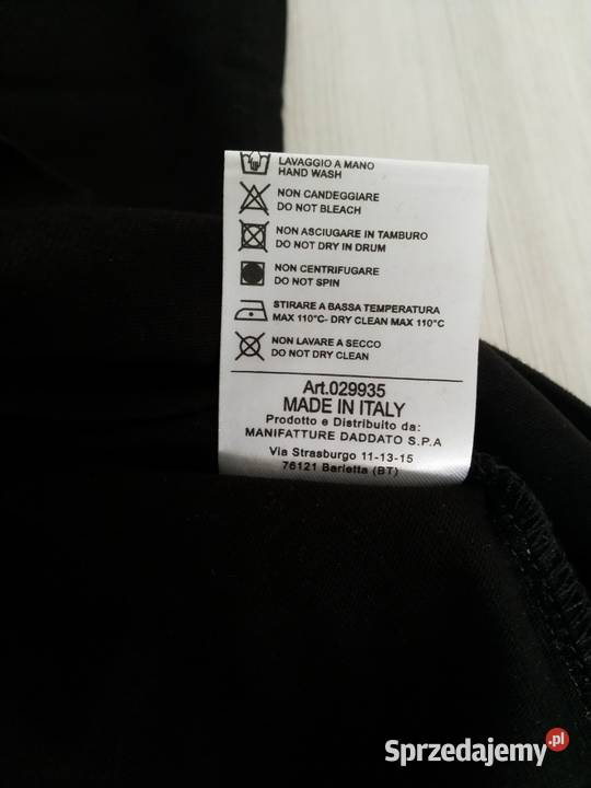 Koszulka Streetwear BARROW rozmiar XLXXL sprzedam