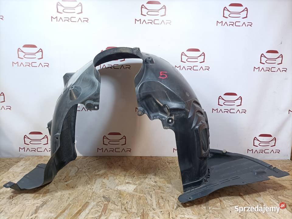 BMW 2 F45N F46N NADKOLE LEWY PRZÓD 74850613 Pleszew