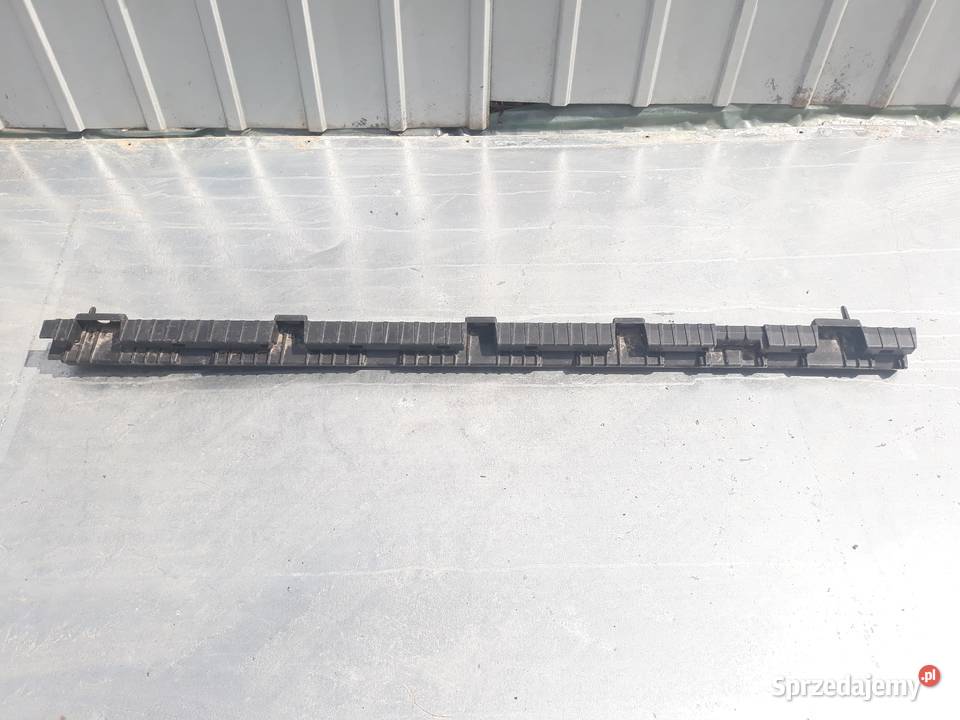 VOLVO XC90 II ŚLIZG MOCOWANIE PROGU 31395857 Międzychód